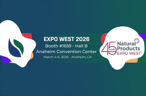 Koda Farms at Natural Products Expo West with Western Foods
