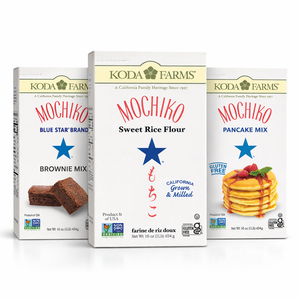Blue Star® Mochiko - Sweet Rice Flower