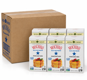 Blue Star® Mochiko - Pancake Mix