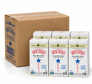 Blue Star® Mochiko - Sweet Rice Flour
